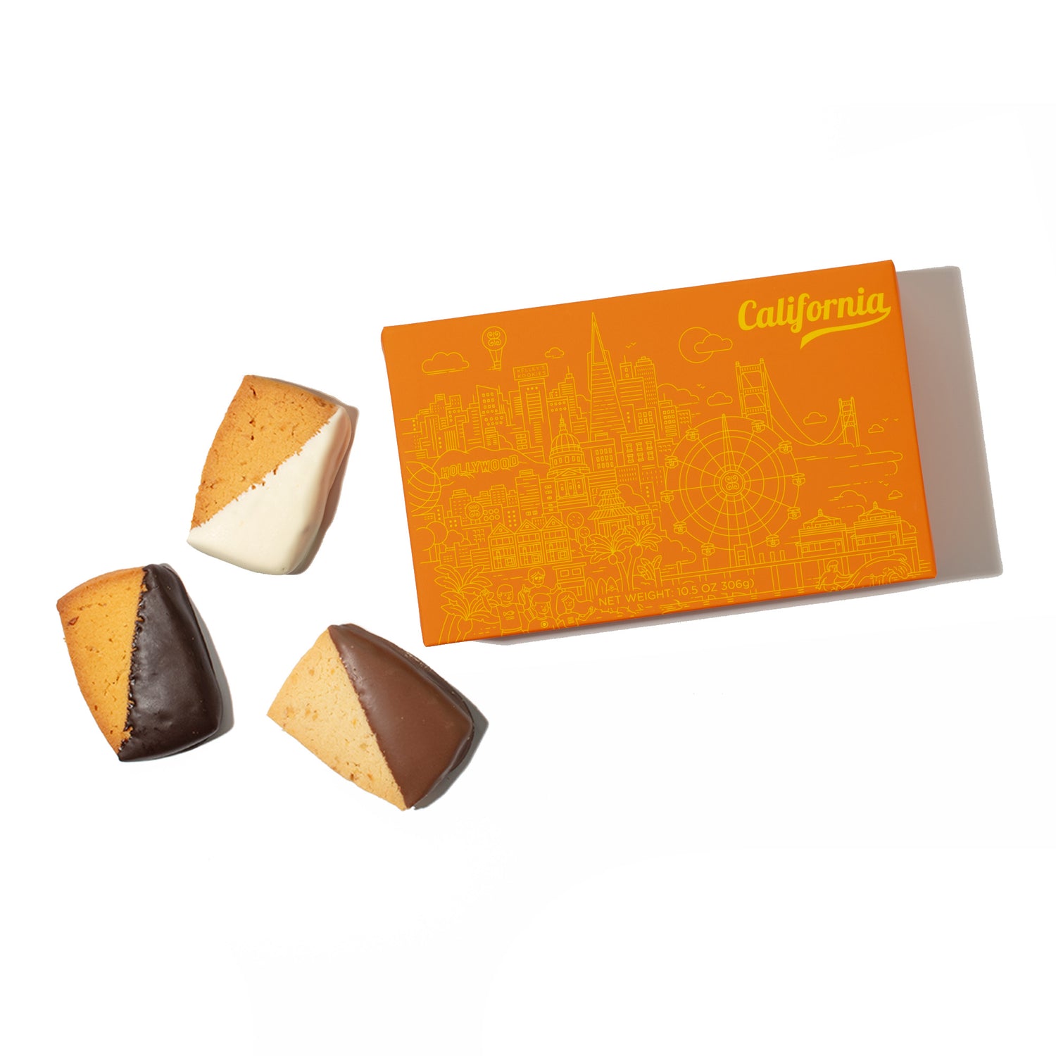 Chocolate Lovers Treat Box