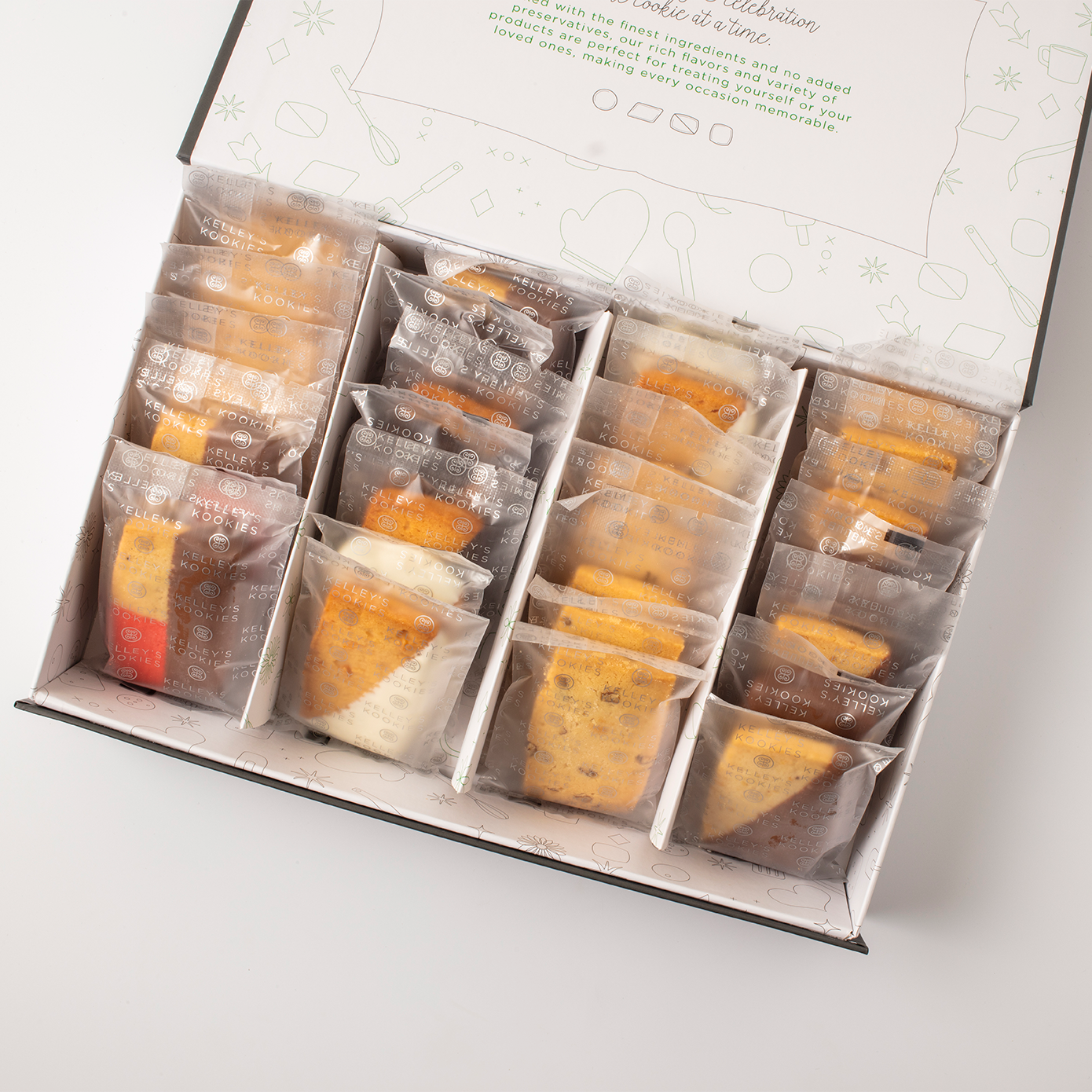 Ultimate Shortbread Deluxe Gift Box