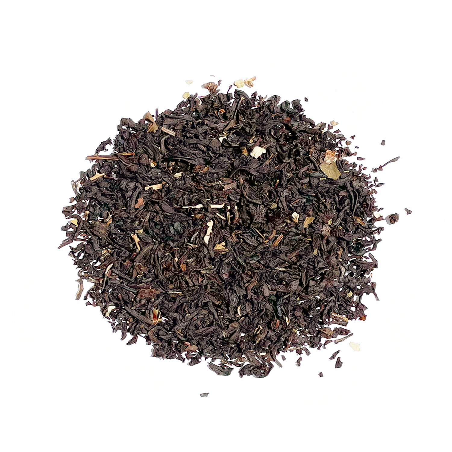 Blueberry Tea
