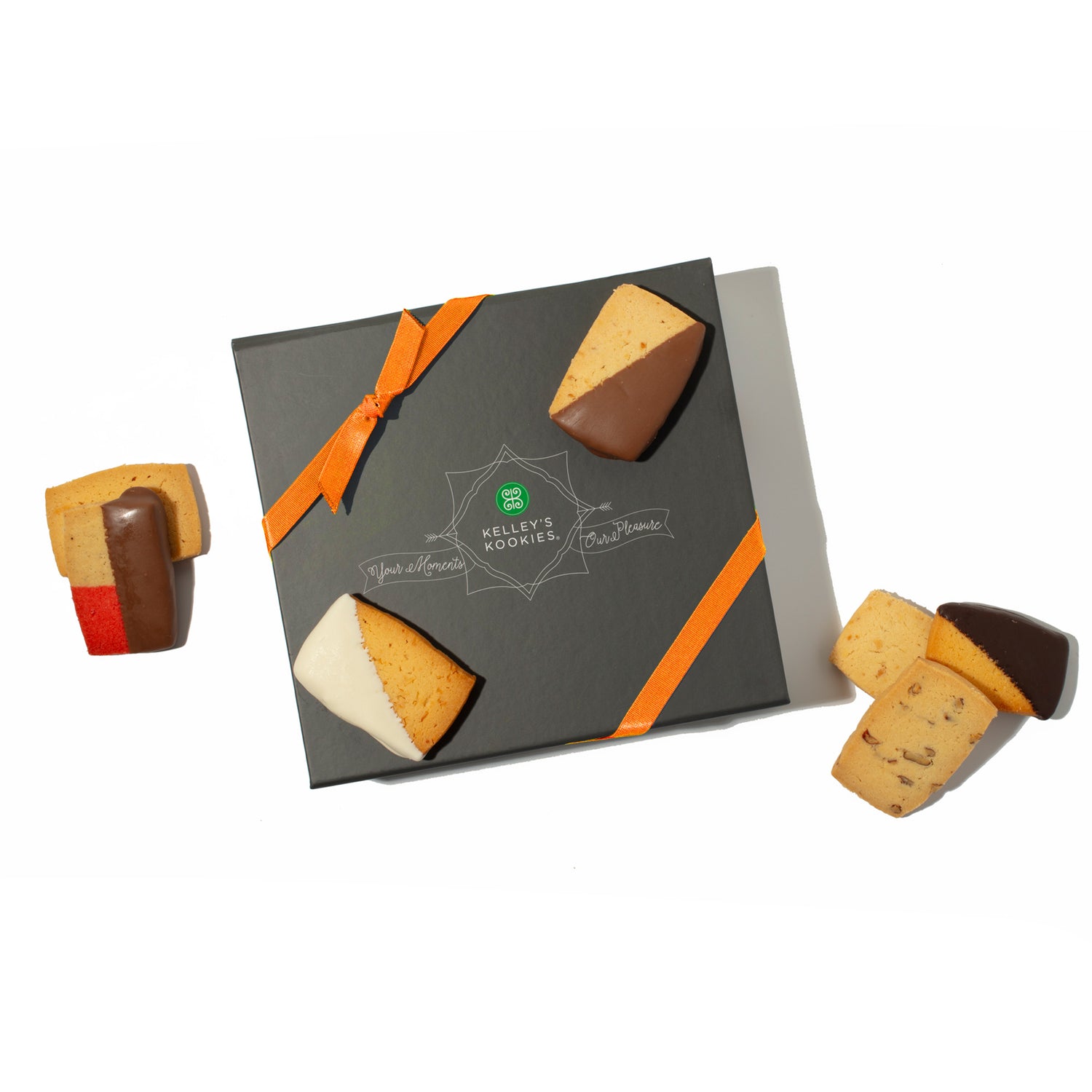 Ultimate Shortbread Classic Gift Box