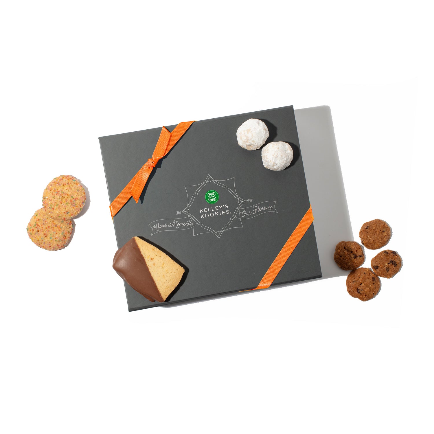 Classic Gift Box - Pre Assorted