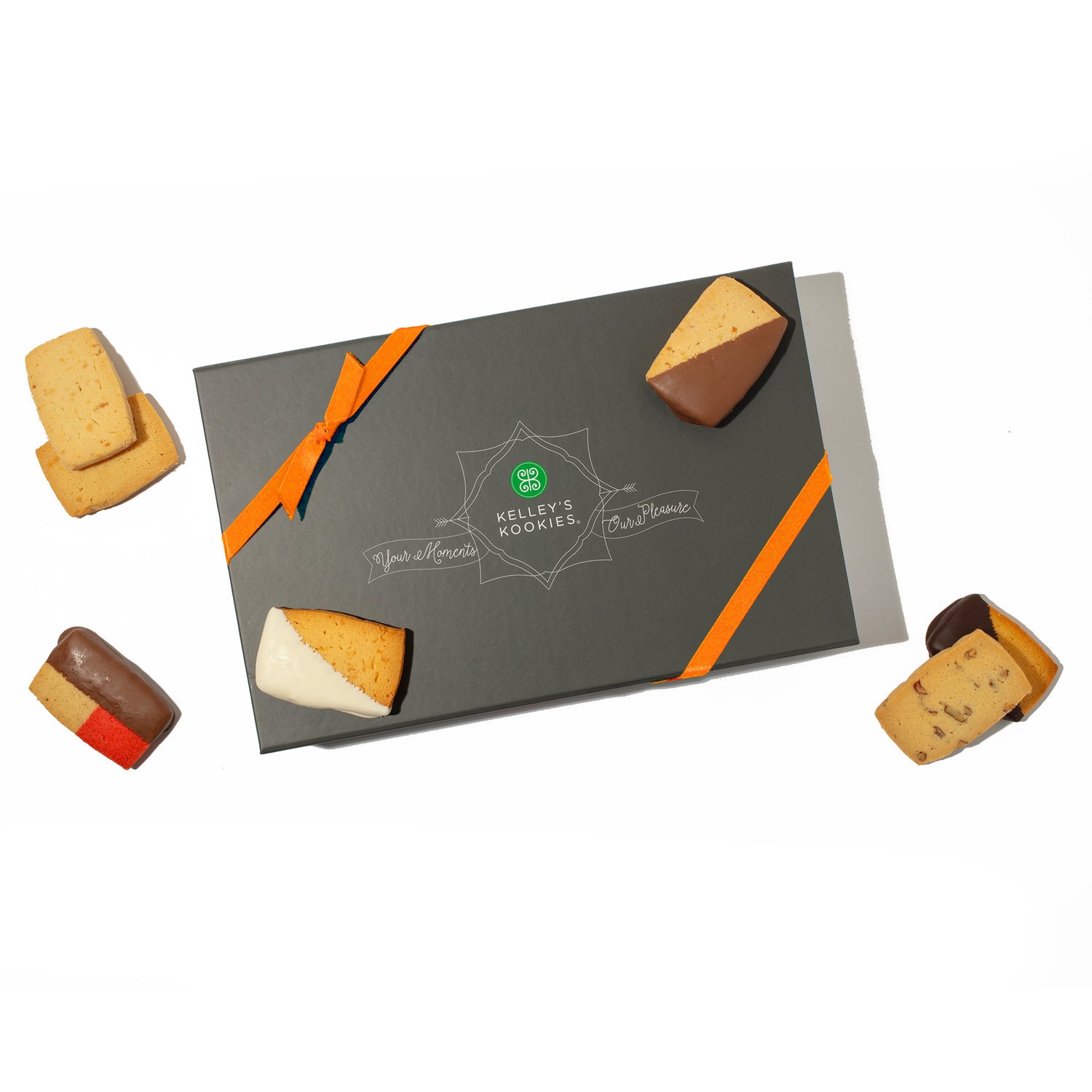 Ultimate Shortbread Deluxe Gift Box