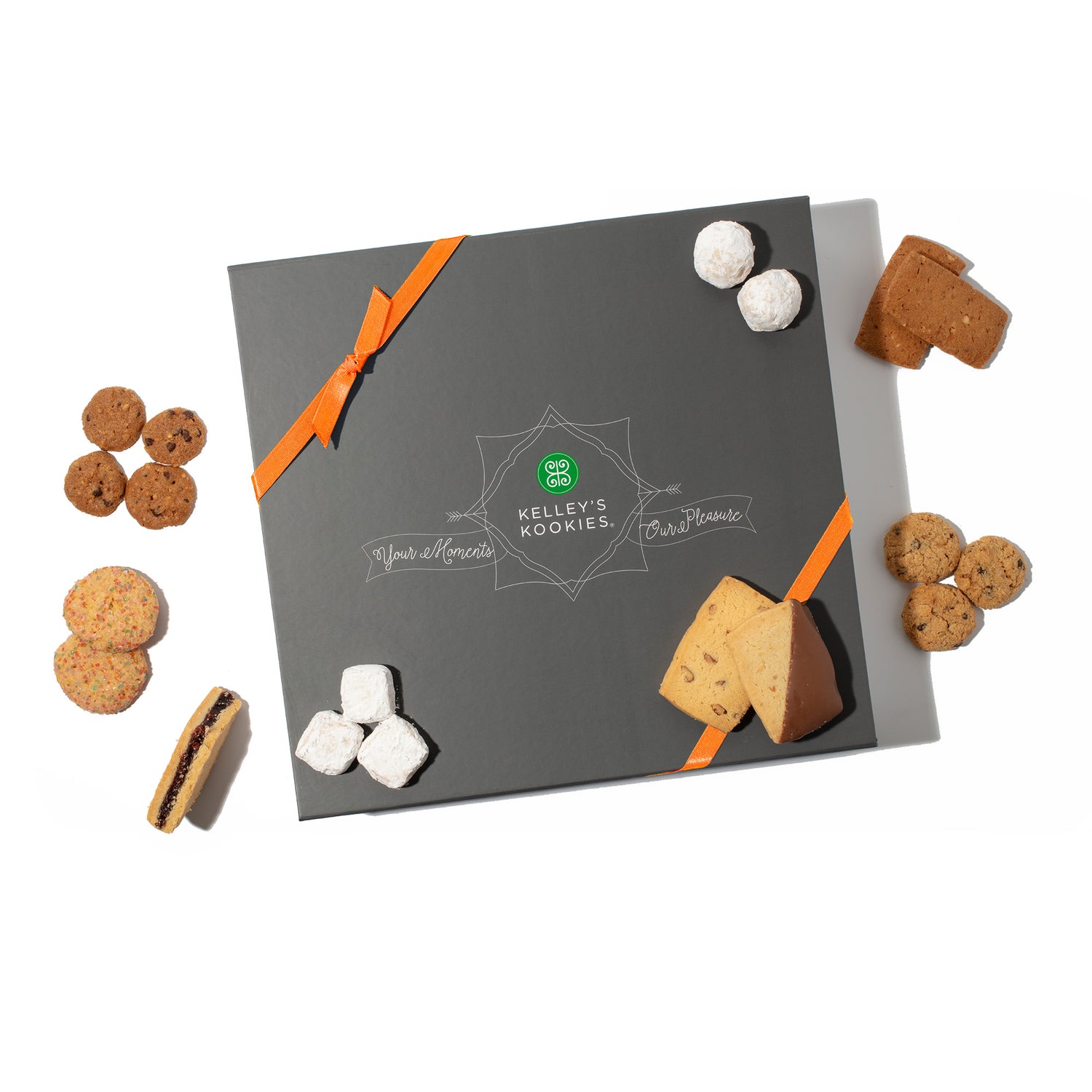 Grand Gift Box - Pre Assorted