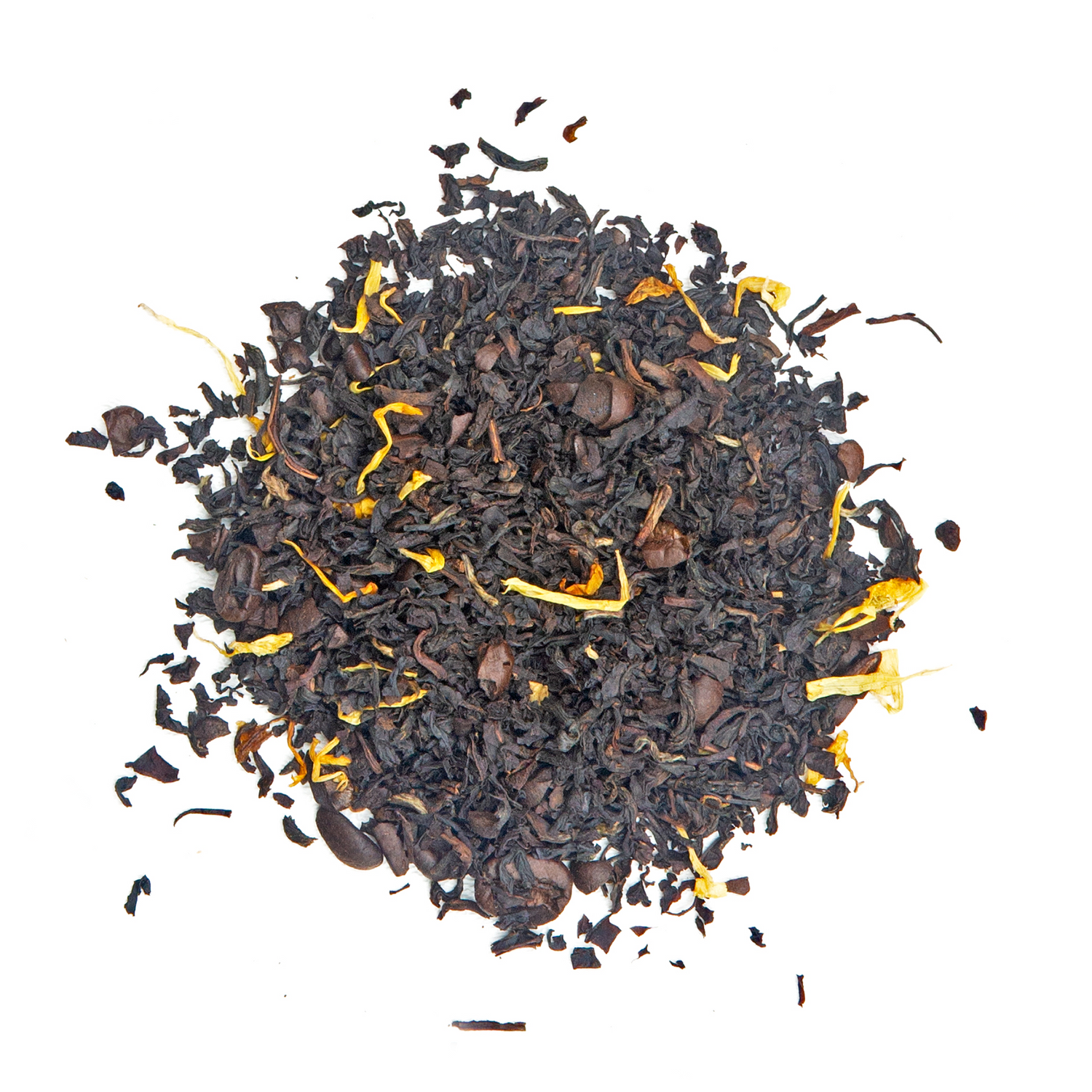 Kopi Tiam Tea