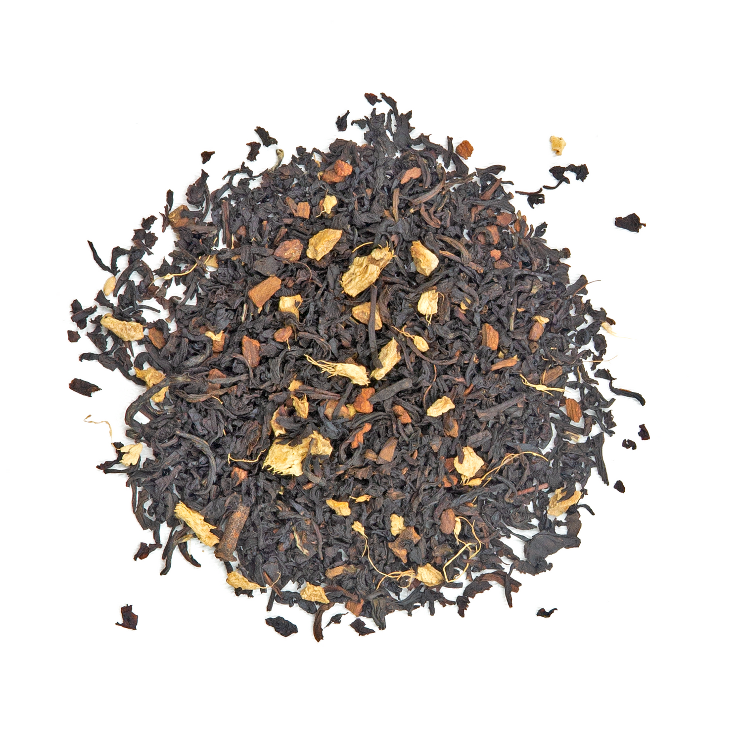 Masala Chai Tea