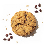 Oatmeal Raisin Cookie
