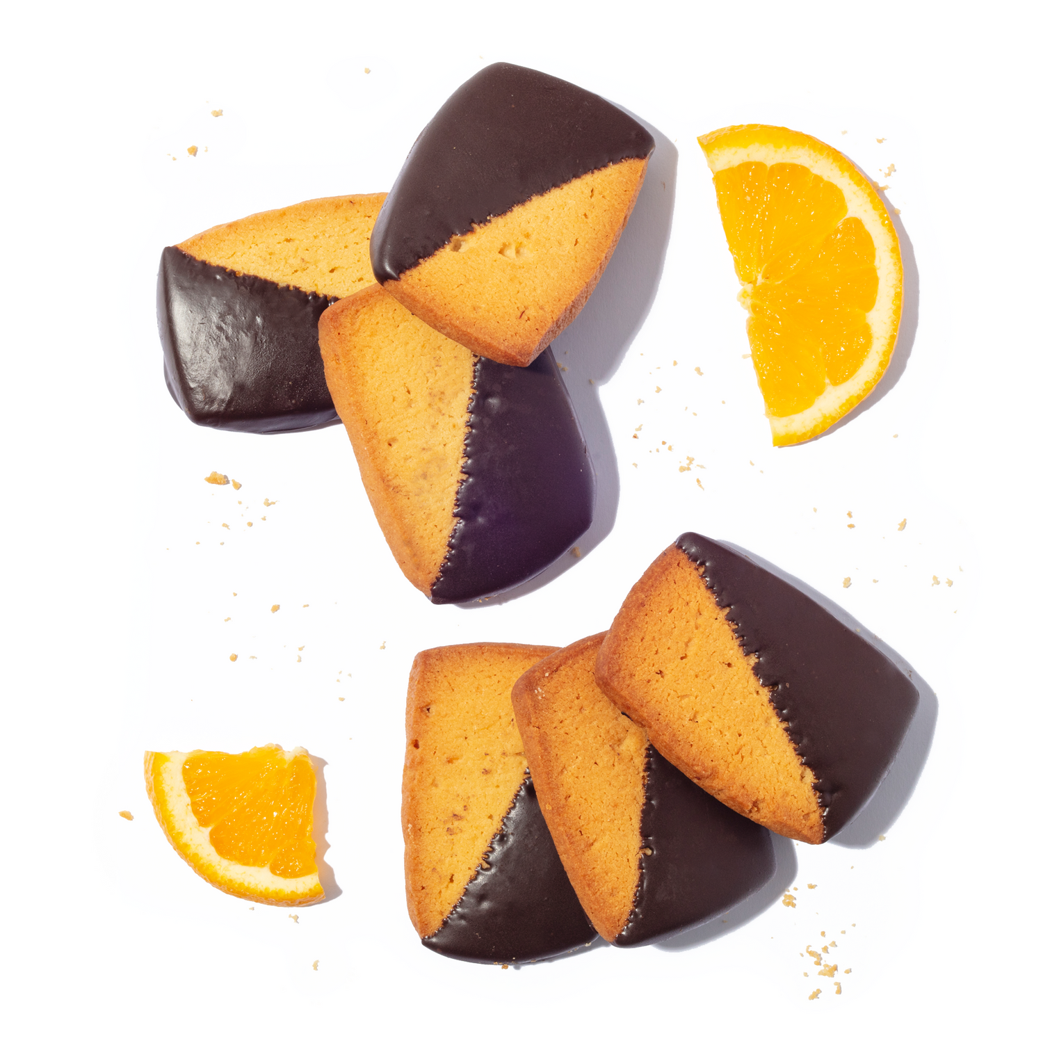 Orange Delight