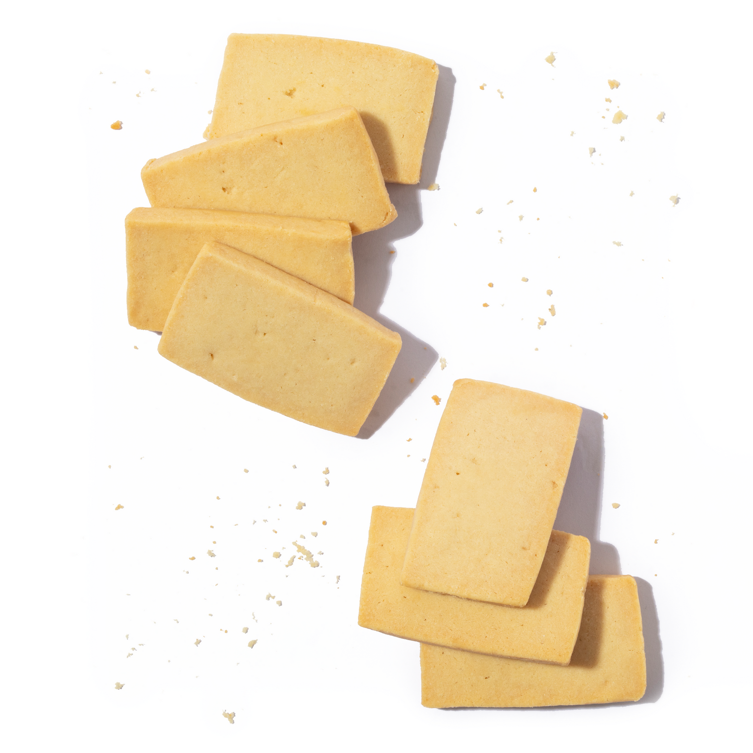 Sugar Free Shortbread