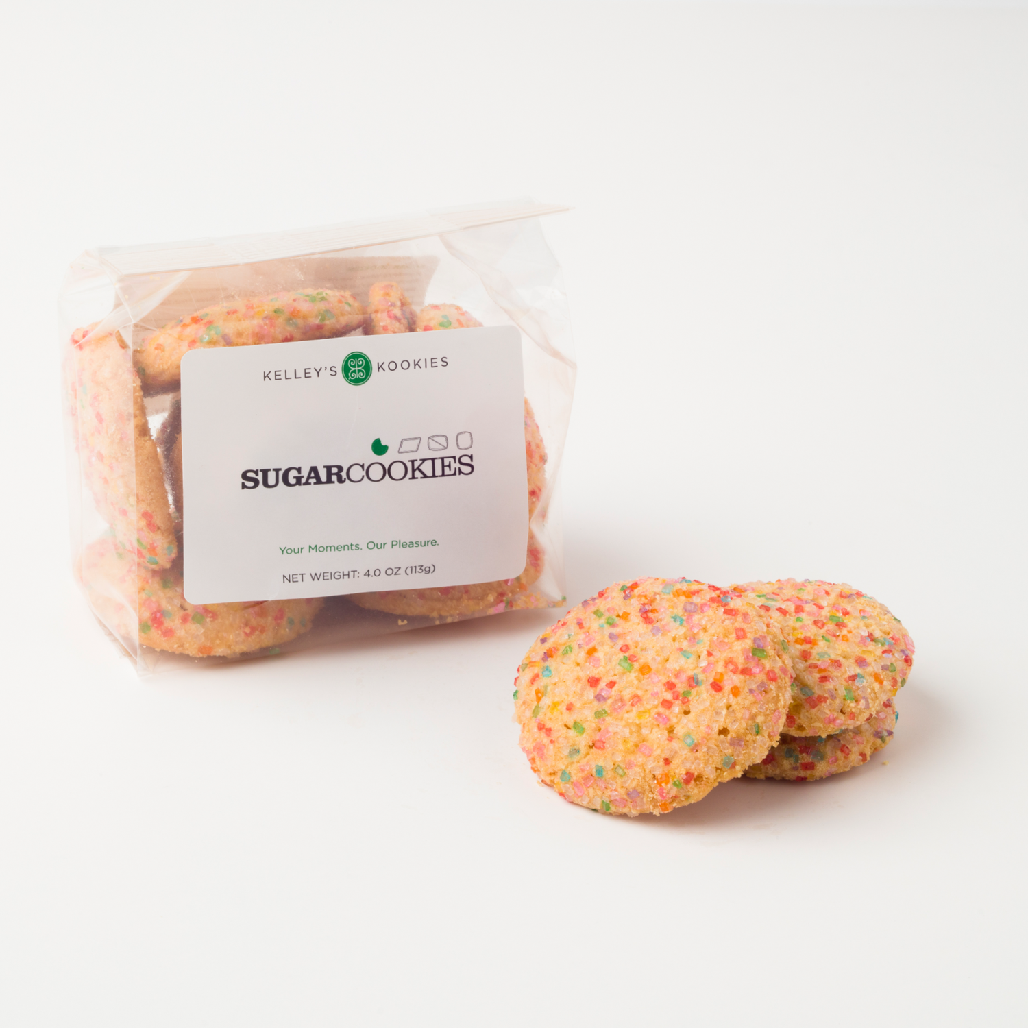 Sugar Cookie