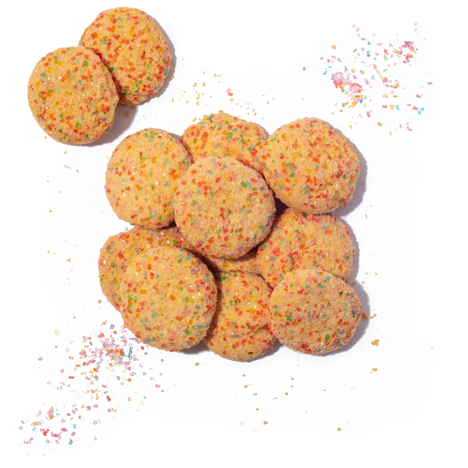 Sugar Cookie