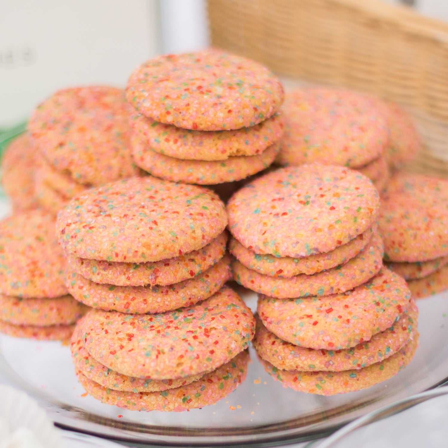 Sugar Cookie