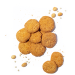 White Chocolate Macadamia