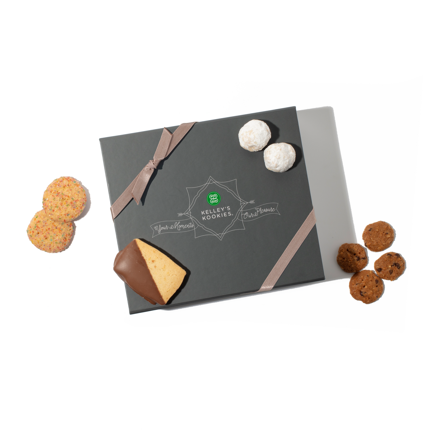 Classic Gift Box - Pre Assorted