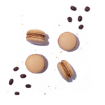 Coffee Macaron