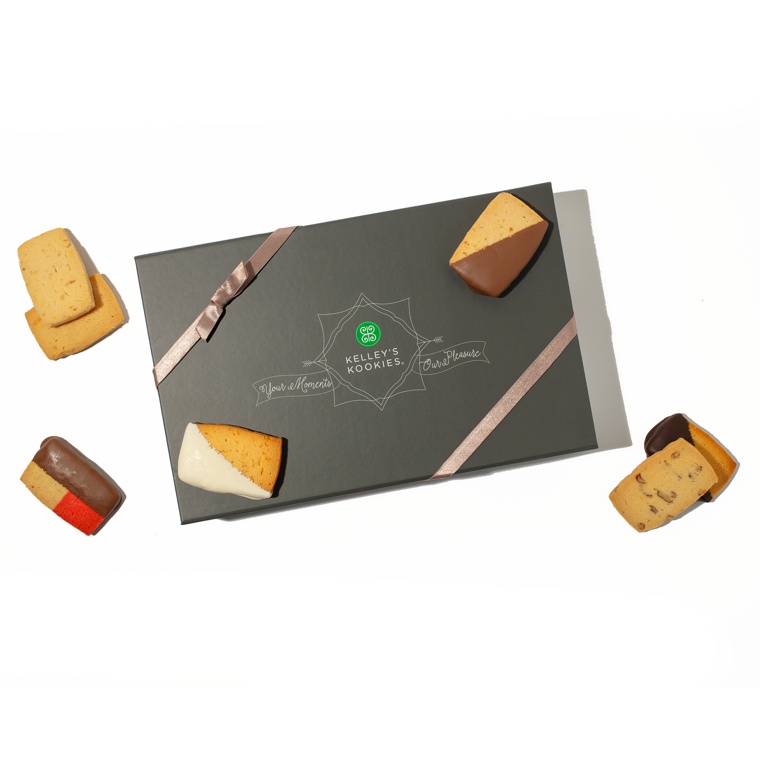 Ultimate Shortbread Deluxe Gift Box