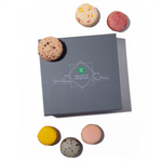 Ultimate Macaron Classic Gift Box