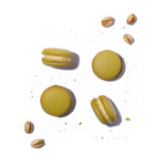 Pistachio Macaron