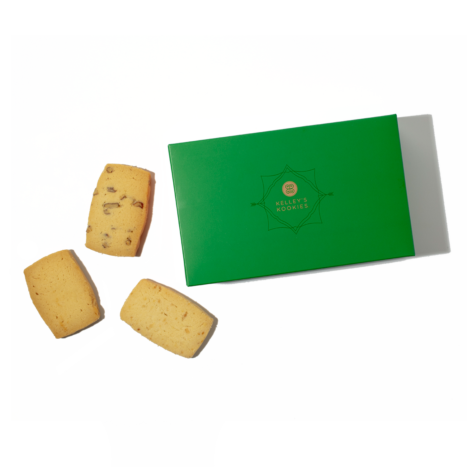 Shortbread Lovers Treat Box