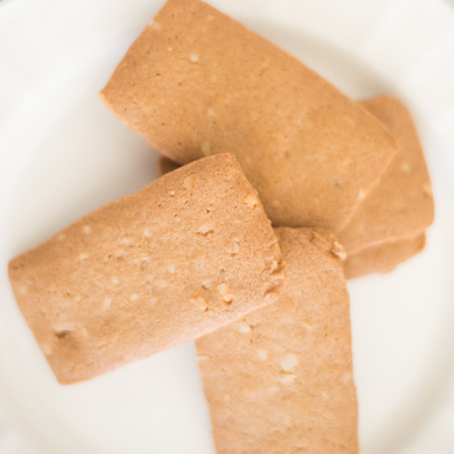 Macadamia Ice Box