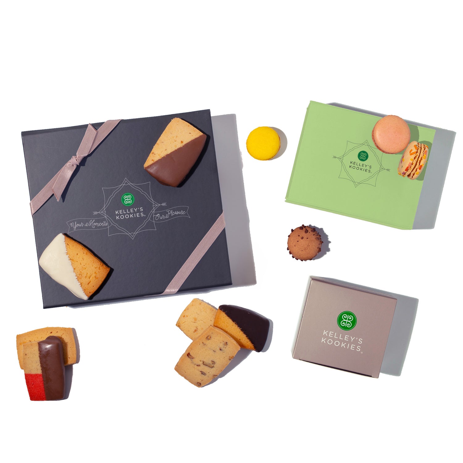 Ultimate Gift Box Party Pack