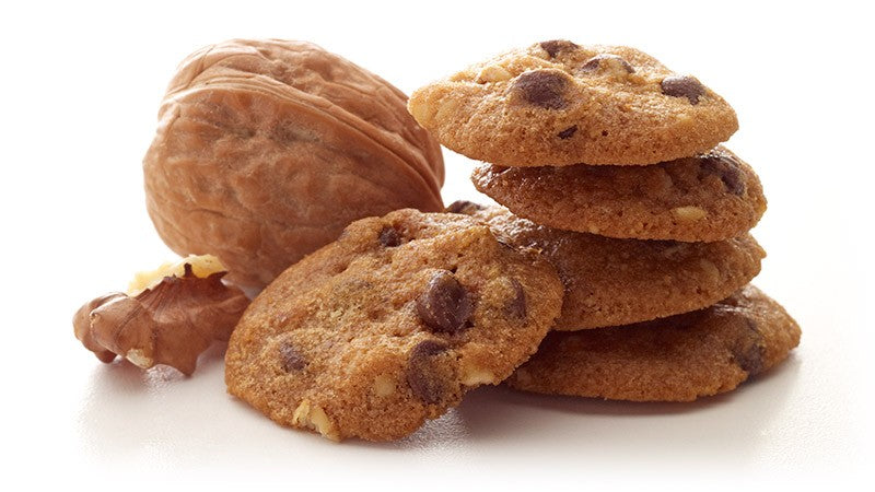Walnut Chocolate Chip