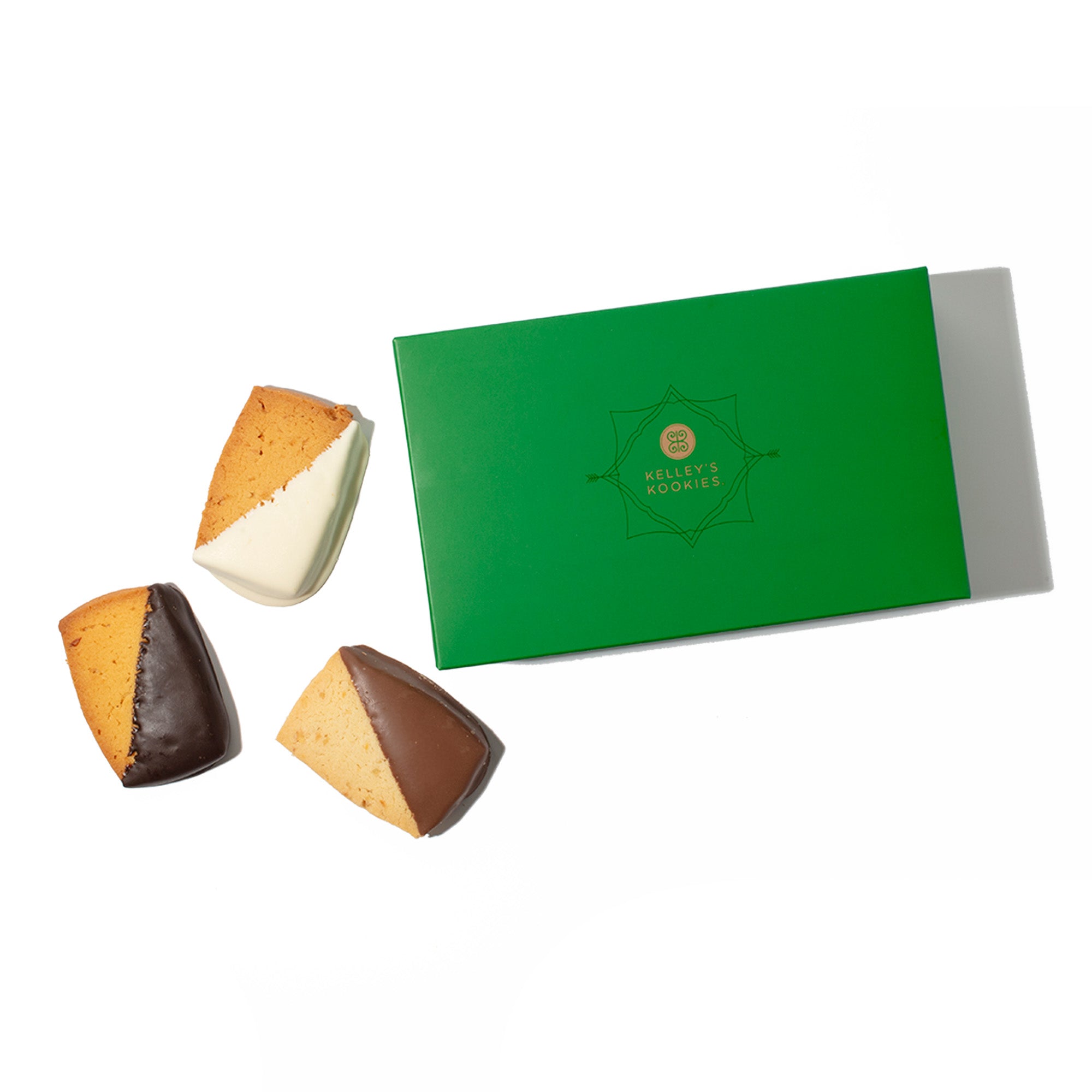 Chocolate Lovers Treat Box – Kelleys Kookies