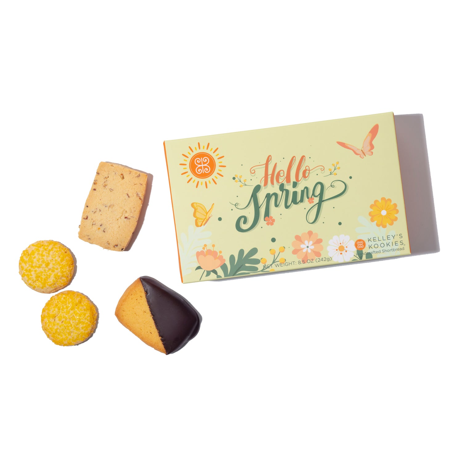 Easter / Spring Treat Box