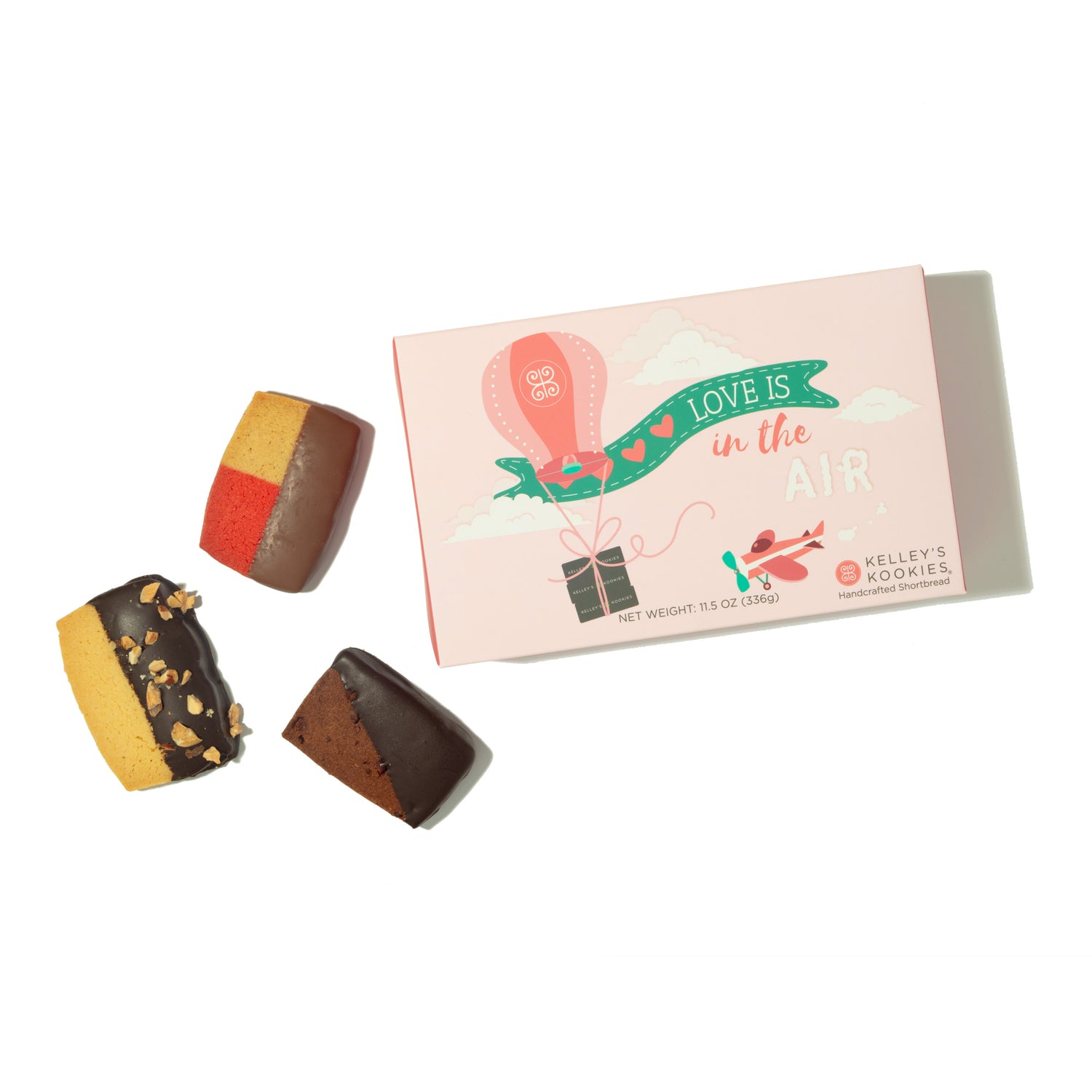 Valentine's Day Treat Box