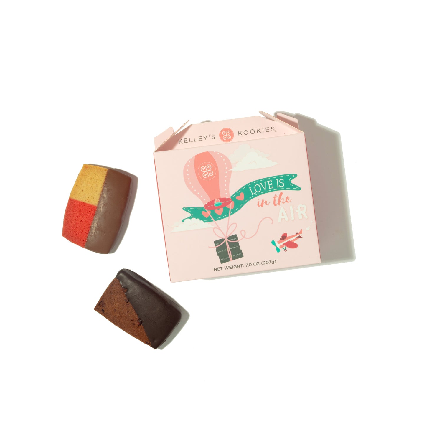 Valentine's Day Gable Box