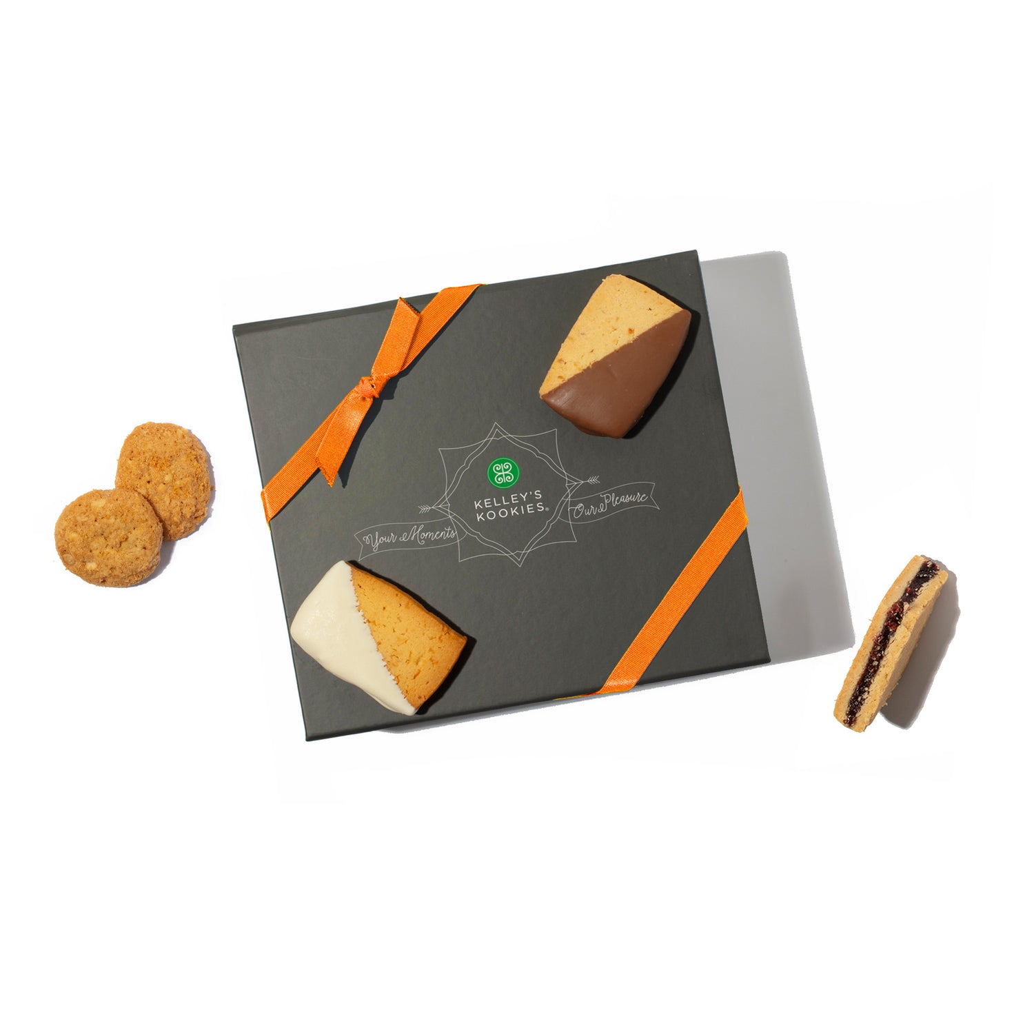 Aloha Classic Gift Box - Pre Assorted