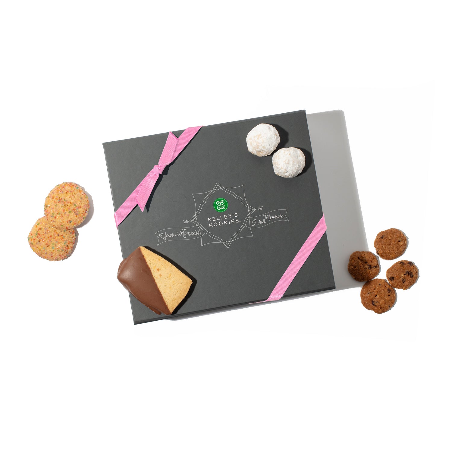 Classic Gift Box - Pre Assorted