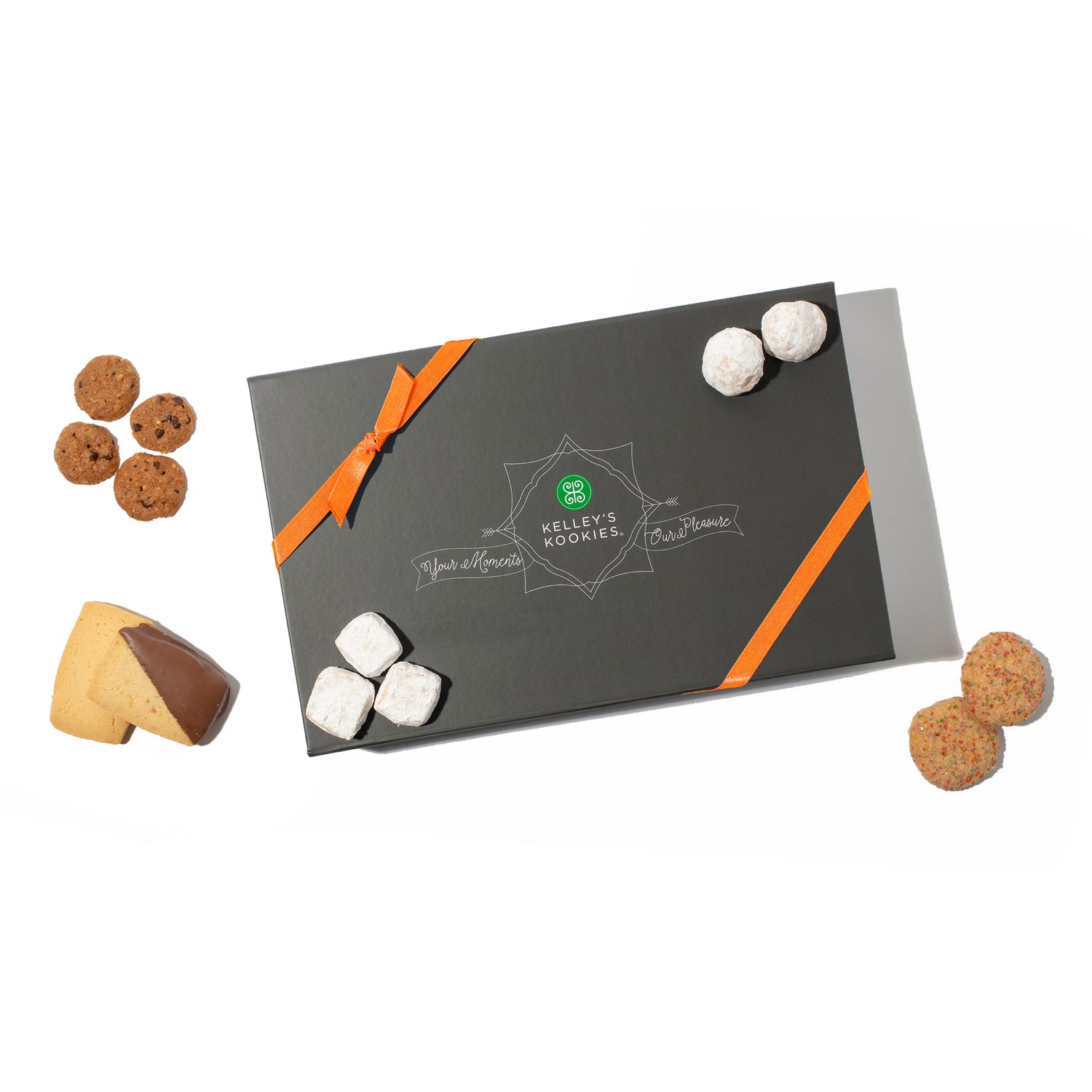 Deluxe Gift Box - Pre Assorted