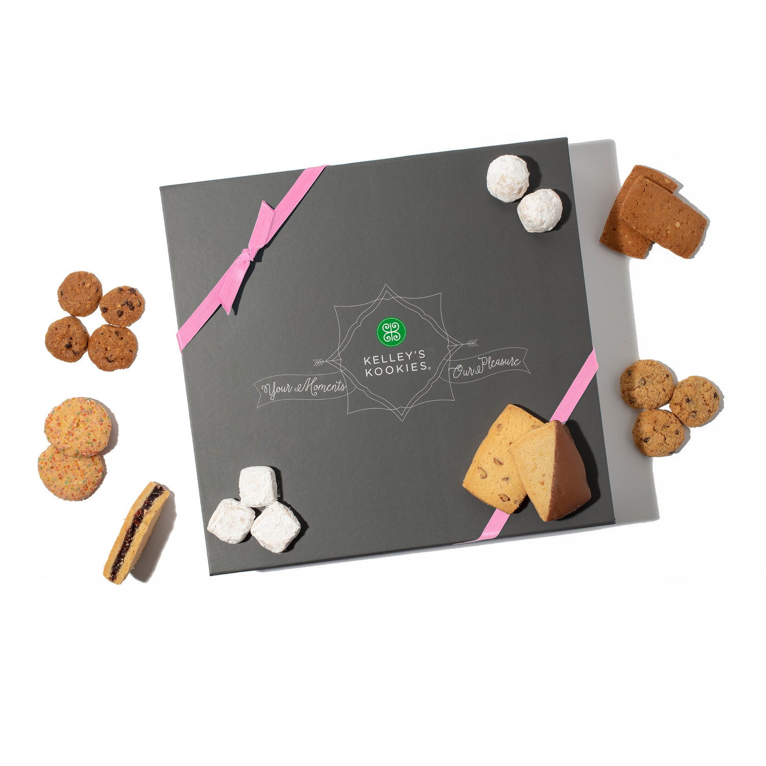 Grand Gift Box - Pre Assorted