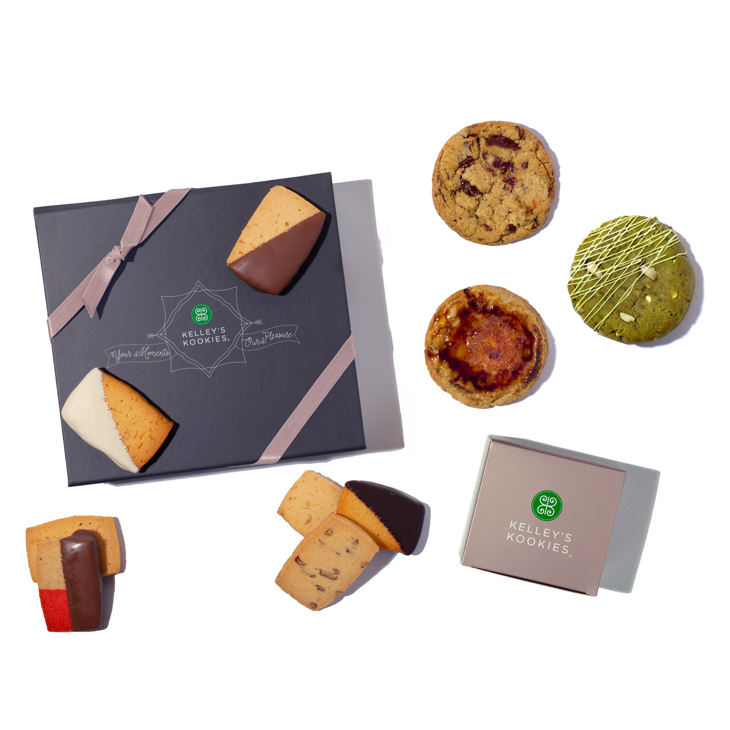 Ultimate Dessert Board Kit