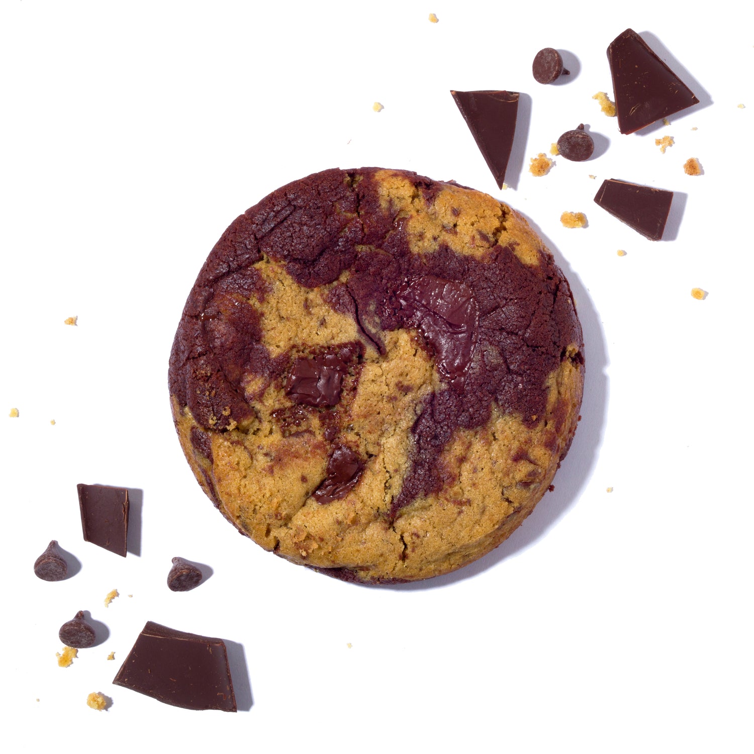 Brookie Cookie
