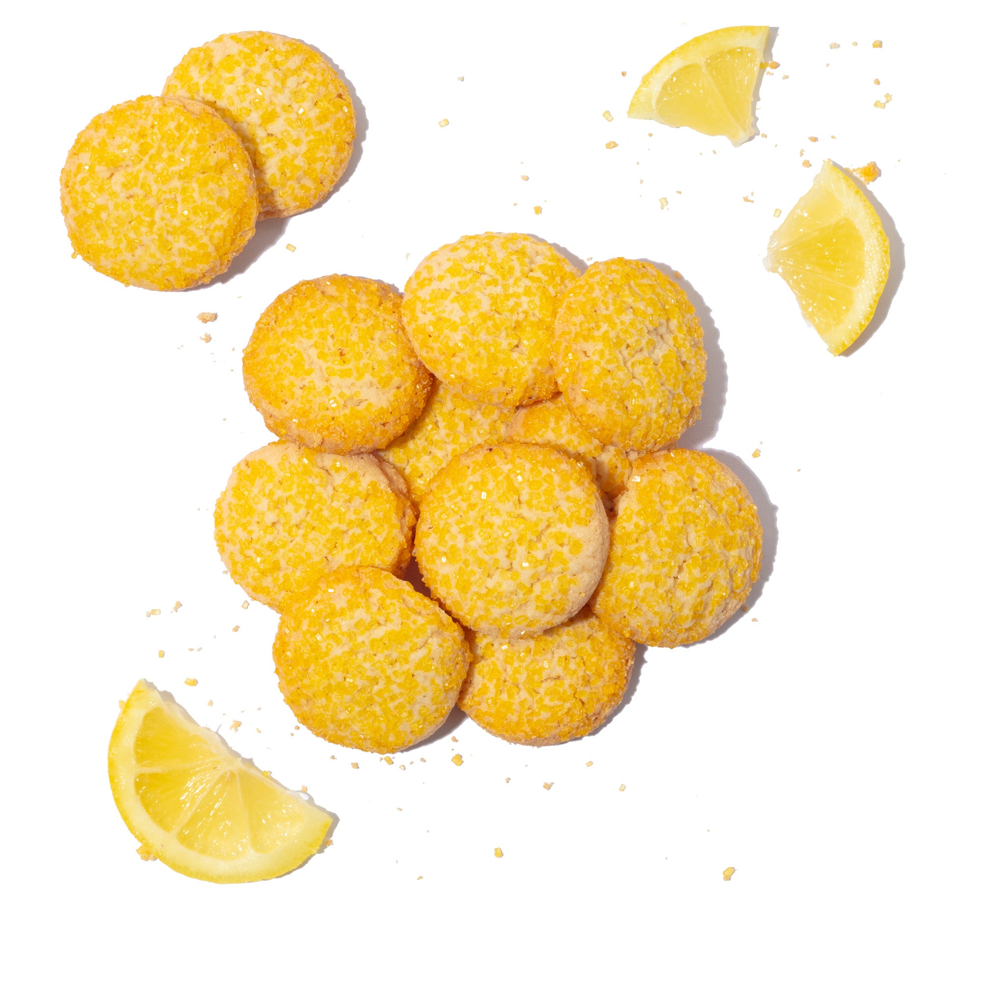 Lemon Drop - Freshies