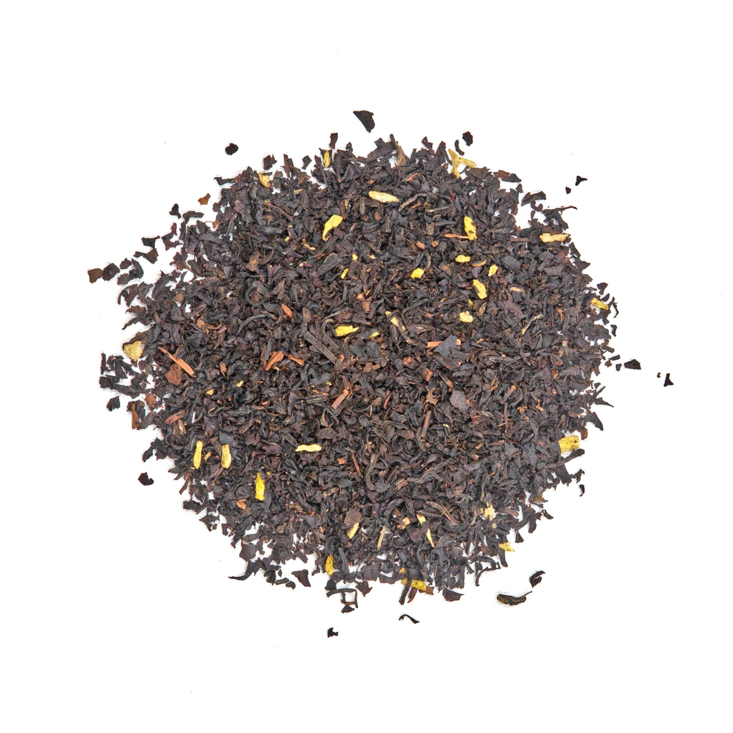Pineapple Tea