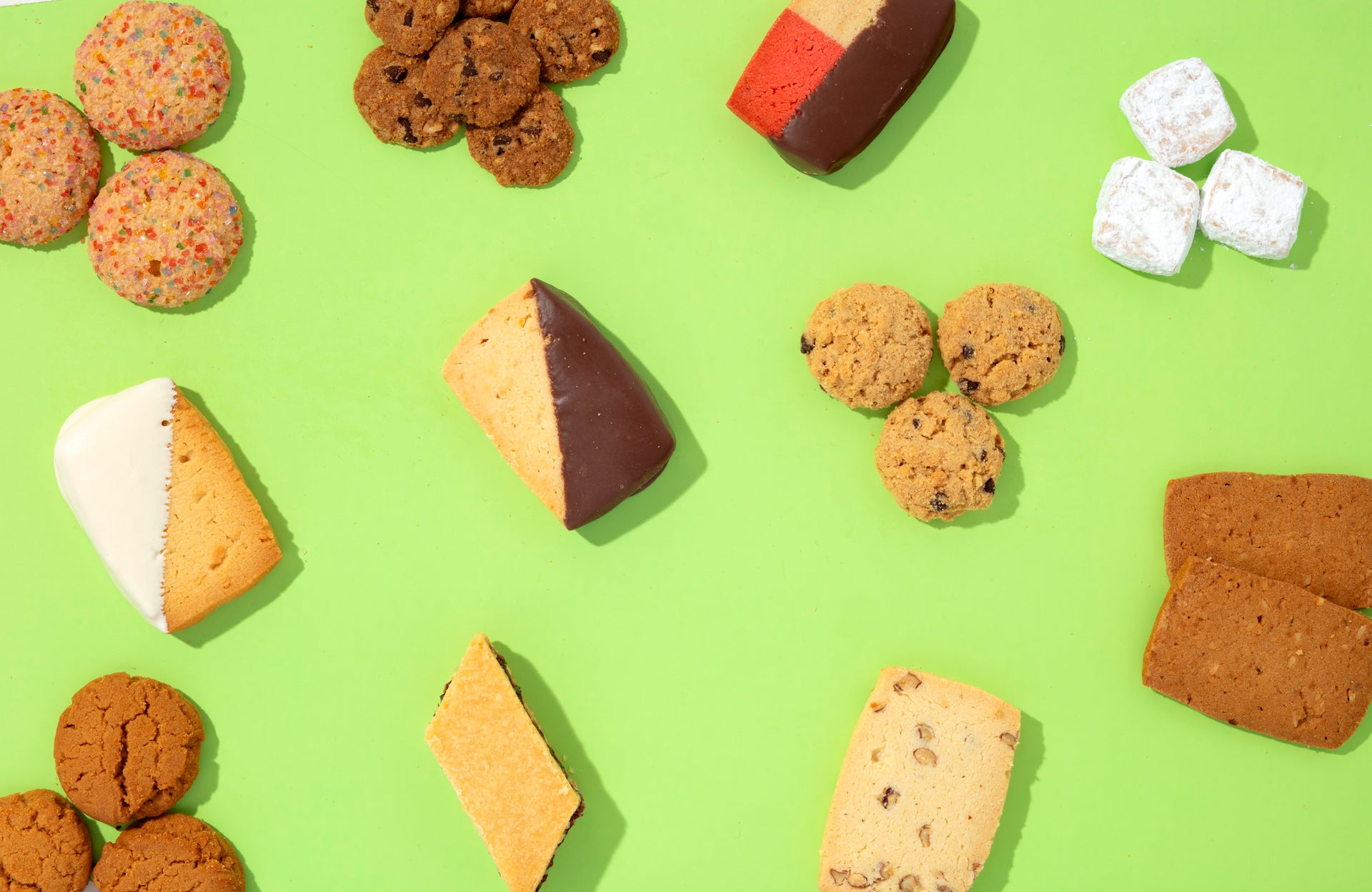 Gift Card – Kelleys Kookies