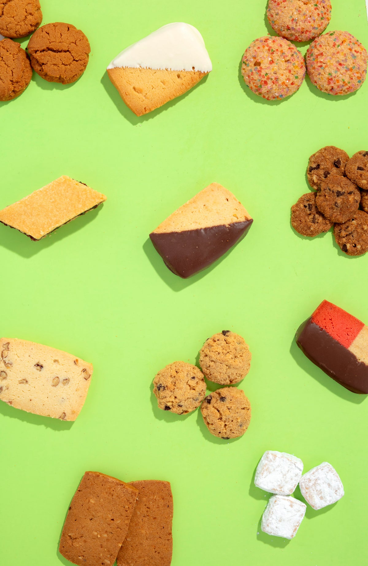 Kelley's Kookies – Kelleys Kookies