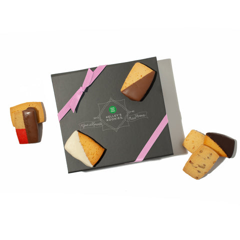 Ultimate Shortbread Classic Gift Box