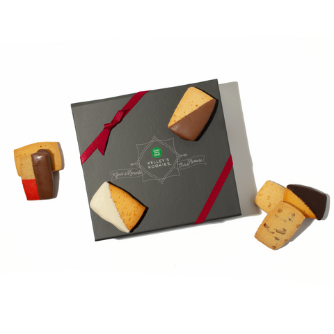 Holiday Ultimate Shortbread Classic Gift Box