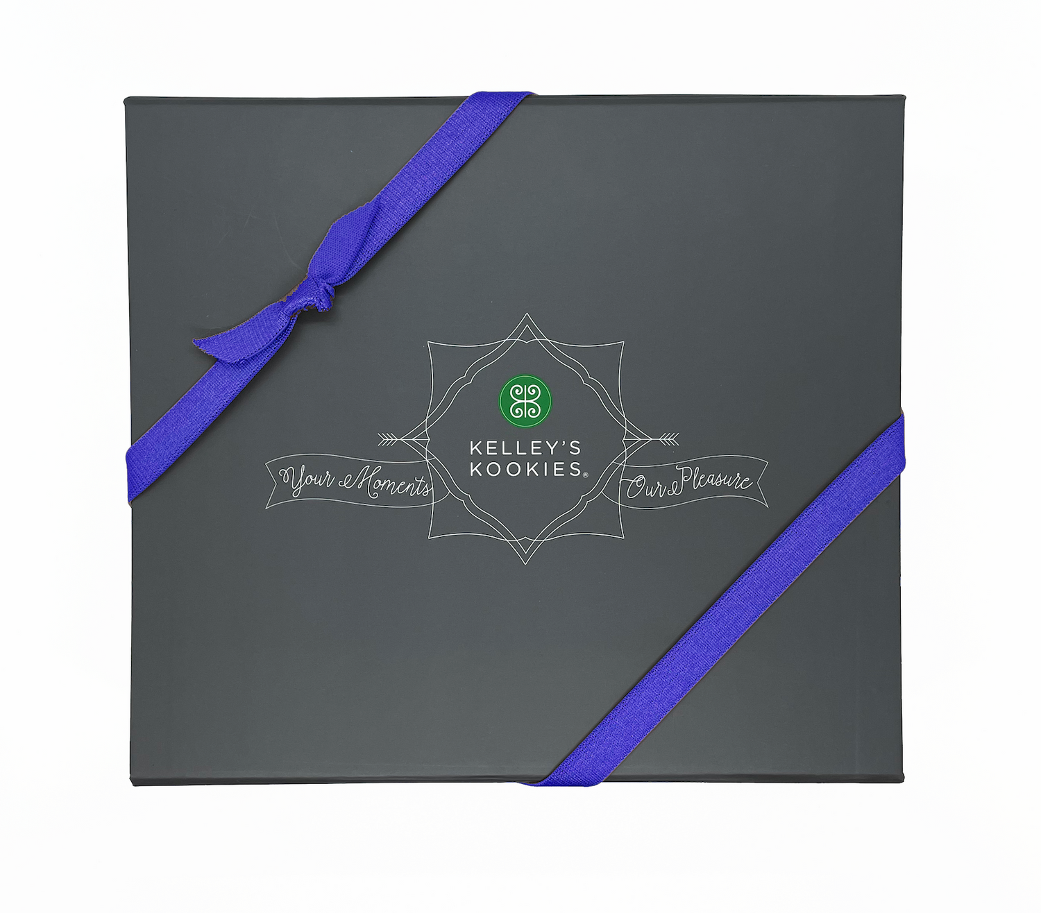 Cookie Gift Box