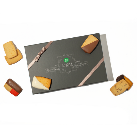 Holiday Ultimate Shortbread Deluxe Gift Box