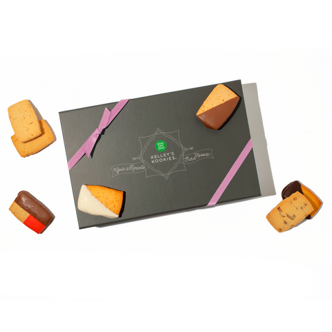 Ultimate Shortbread Deluxe Gift Box