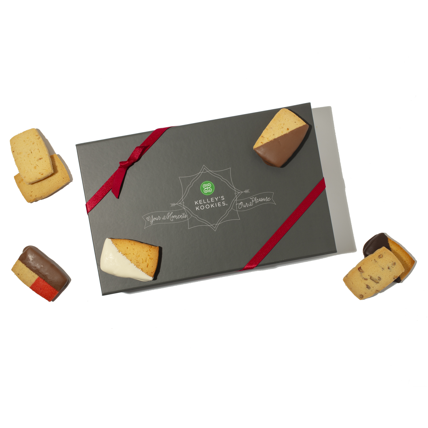 Holiday Ultimate Shortbread Deluxe Gift Box