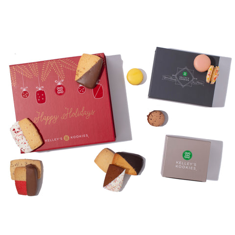 Holiday Dessert Board Kit