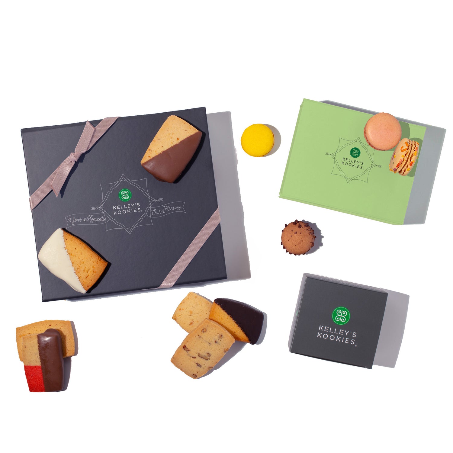 Ultimate Gift Box Party Pack