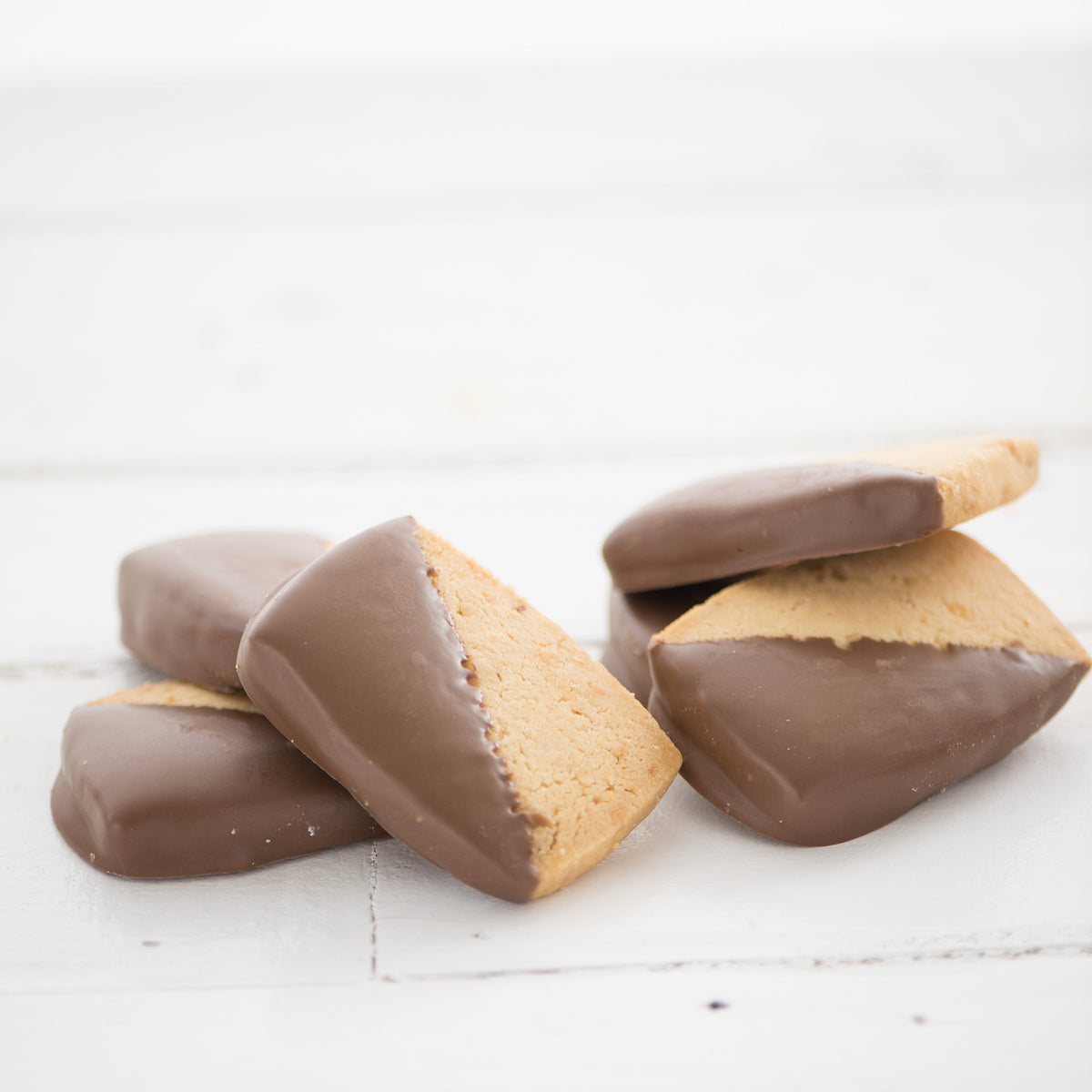 Classic Gift Box - Pre Assorted – Kelleys Kookies
